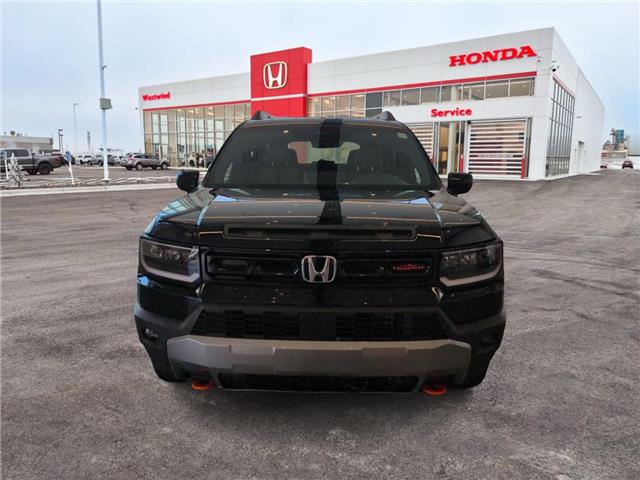 2026 Honda Passport TrailSport Touring (Stk: 4210) in Lethbridge - Image 7 of 23