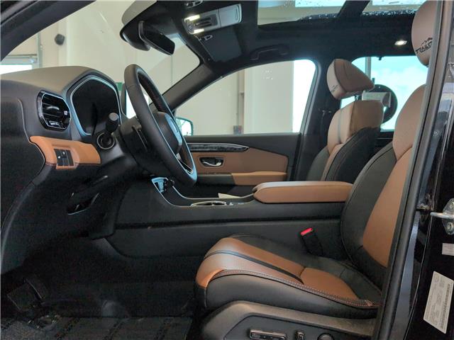 2026 Honda Passport TrailSport Touring (Stk: 4210) in Lethbridge - Image 10 of 23