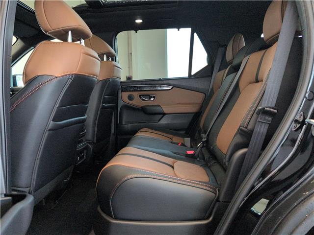 2026 Honda Passport TrailSport Touring (Stk: 4210) in Lethbridge - Image 11 of 23