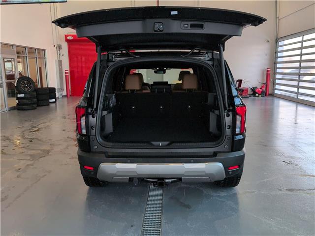 2026 Honda Passport TrailSport Touring (Stk: 4210) in Lethbridge - Image 12 of 23