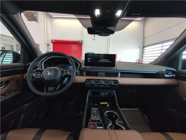 2026 Honda Passport TrailSport Touring (Stk: 4210) in Lethbridge - Image 13 of 23