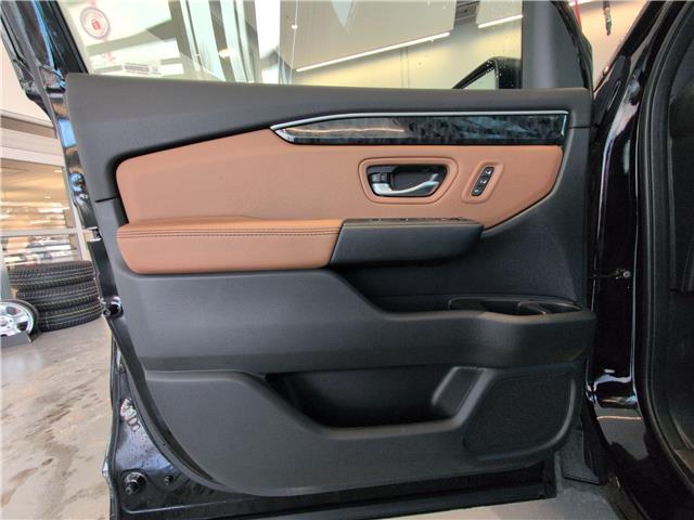 2026 Honda Passport TrailSport Touring (Stk: 4210) in Lethbridge - Image 14 of 23