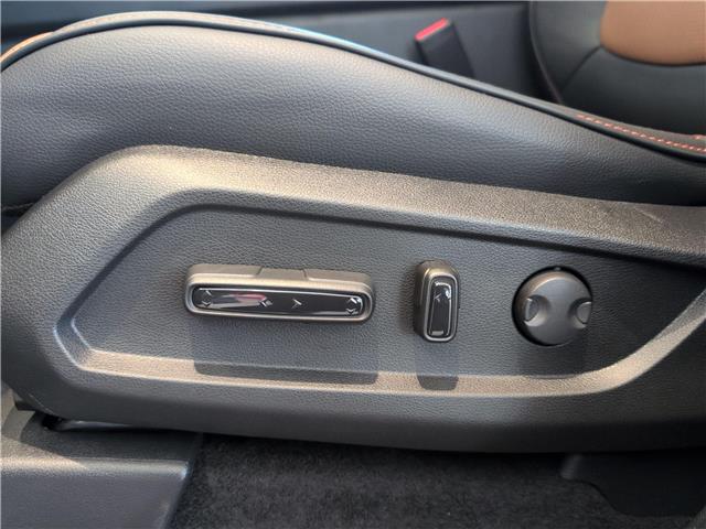 2026 Honda Passport TrailSport Touring (Stk: 4210) in Lethbridge - Image 15 of 23