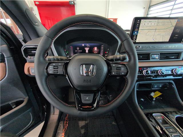 2026 Honda Passport TrailSport Touring (Stk: 4210) in Lethbridge - Image 16 of 23