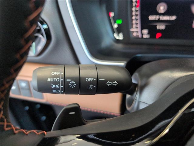 2026 Honda Passport TrailSport Touring (Stk: 4210) in Lethbridge - Image 18 of 23