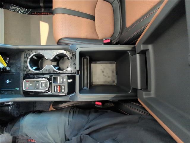 2026 Honda Passport TrailSport Touring (Stk: 4210) in Lethbridge - Image 20 of 23