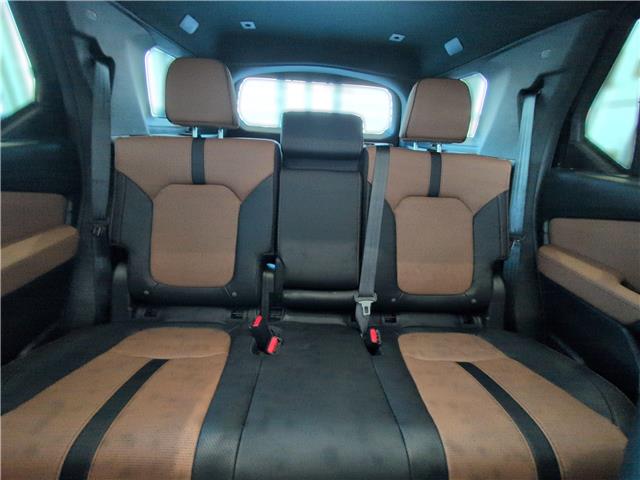 2026 Honda Passport TrailSport Touring (Stk: 4210) in Lethbridge - Image 21 of 23