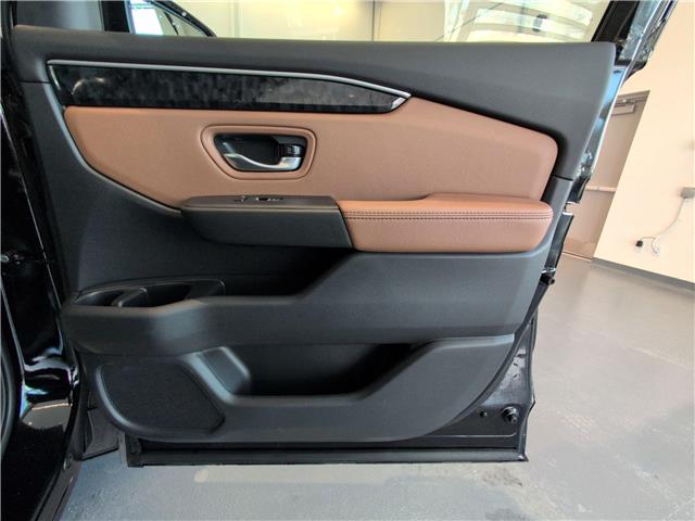 2026 Honda Passport TrailSport Touring (Stk: 4210) in Lethbridge - Image 23 of 23