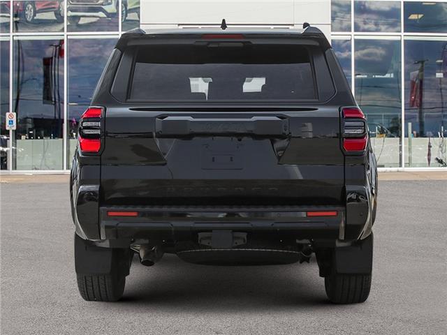 2026 Toyota 4Runner Base (Stk: R26023) in Sault Ste. Marie - Image 5 of 19