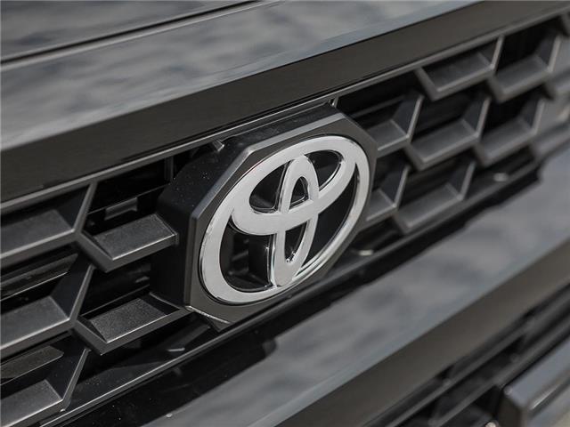 2026 Toyota 4Runner Base (Stk: R26023) in Sault Ste. Marie - Image 8 of 19