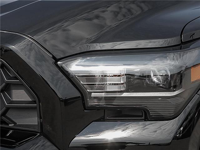 2026 Toyota 4Runner Base (Stk: R26023) in Sault Ste. Marie - Image 9 of 19