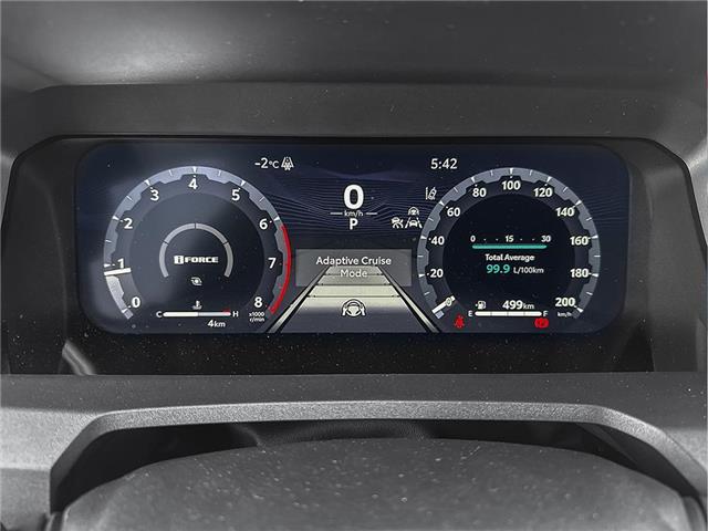 2026 Toyota 4Runner Base (Stk: R26023) in Sault Ste. Marie - Image 12 of 19