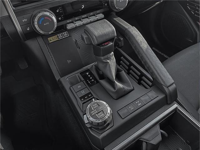 2026 Toyota 4Runner Base (Stk: R26023) in Sault Ste. Marie - Image 15 of 19