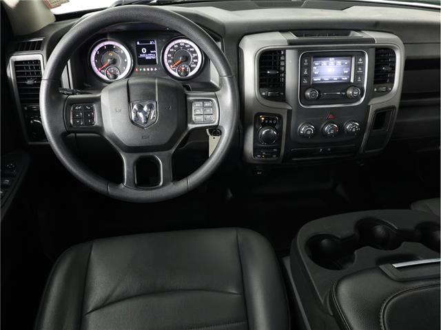 2023 RAM 1500 Classic Tradesman (Stk: B20844) in Calgary - Image 12 of 19