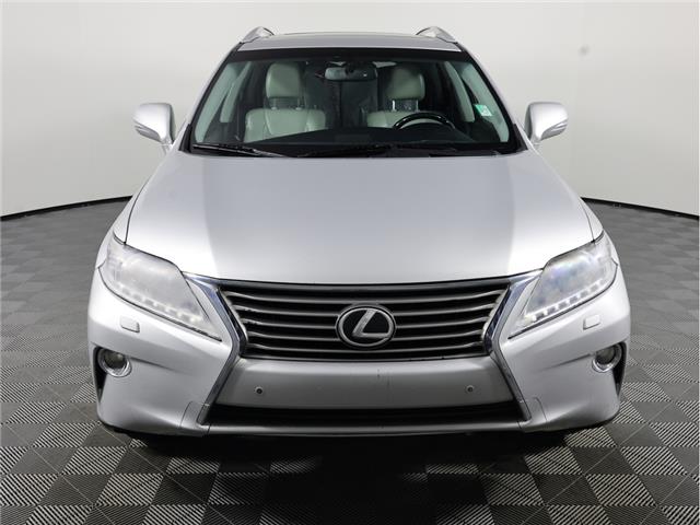2013 Lexus RX 350  (Stk: A20835) in Calgary - Image 2 of 20