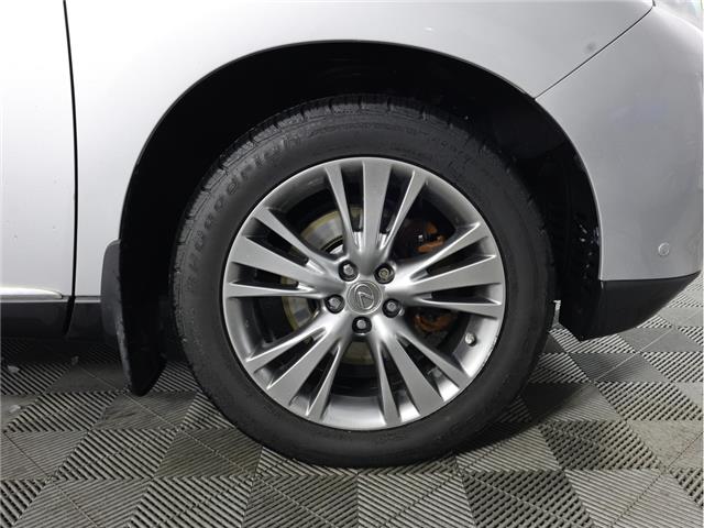 2013 Lexus RX 350  (Stk: A20835) in Calgary - Image 4 of 20