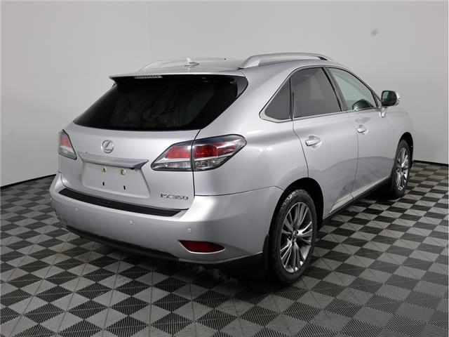 2013 Lexus RX 350  (Stk: A20835) in Calgary - Image 6 of 20