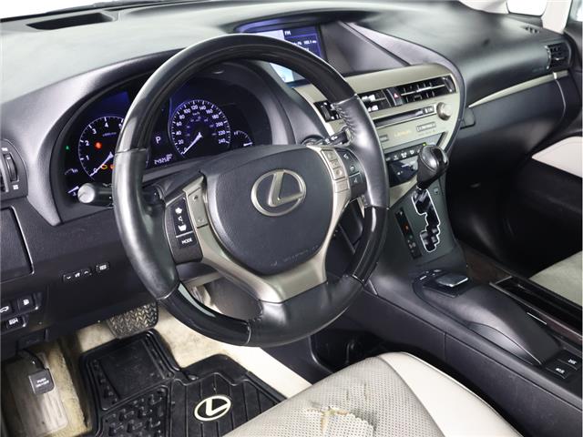 2013 Lexus RX 350  (Stk: A20835) in Calgary - Image 14 of 20
