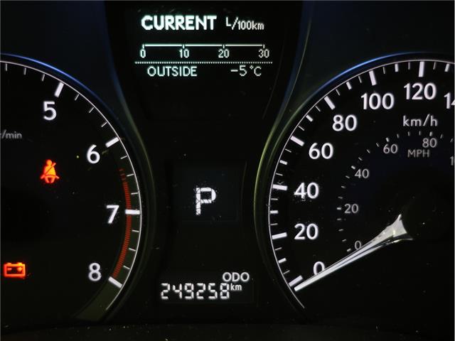 2013 Lexus RX 350  (Stk: A20835) in Calgary - Image 18 of 20