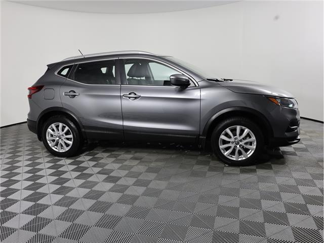2023 Nissan Qashqai SL (Stk: A20877) in Calgary - Image 5 of 20 2023 Nissan Qashqai SL (Stk: A20877) in Calgary - Image 5 of 20