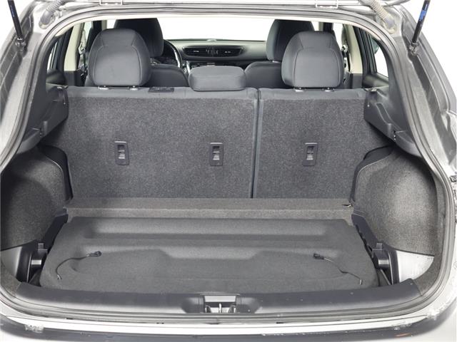2023 Nissan Qashqai SL (Stk: A20877) in Calgary - Image 10 of 20