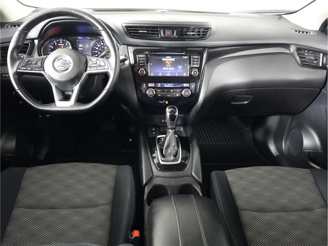 2023 Nissan Qashqai SL (Stk: A20877) in Calgary - Image 12 of 20