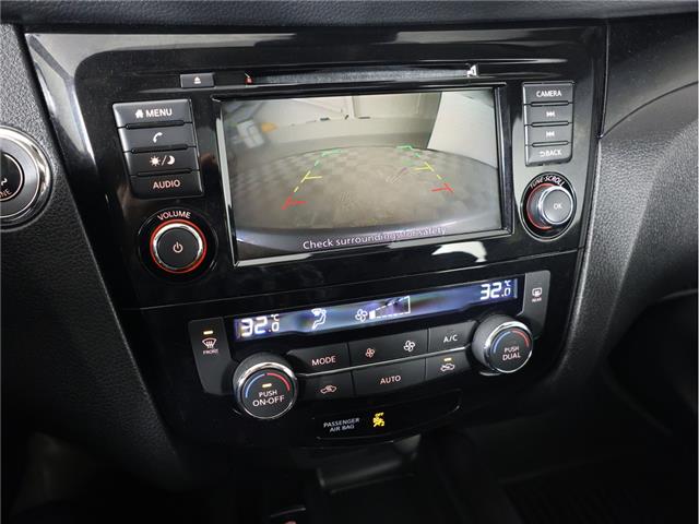 2023 Nissan Qashqai SL (Stk: A20877) in Calgary - Image 17 of 20