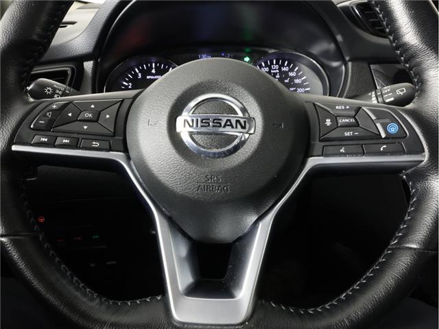 2023 Nissan Qashqai SL (Stk: A20877) in Calgary - Image 18 of 20
