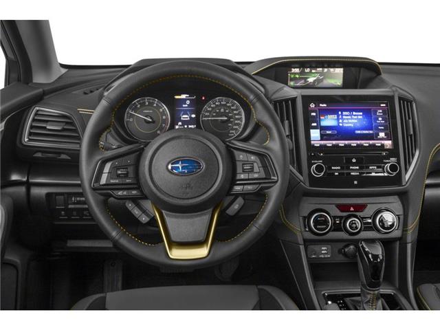 2023 Subaru Crosstrek Outdoor (Stk: SS0883) in Red Deer - Image 6 of 11