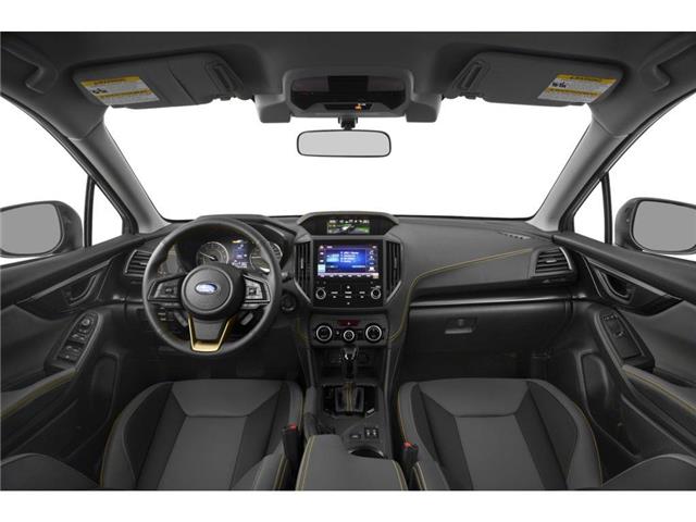 2023 Subaru Crosstrek Outdoor (Stk: SS0883) in Red Deer - Image 5 of 11