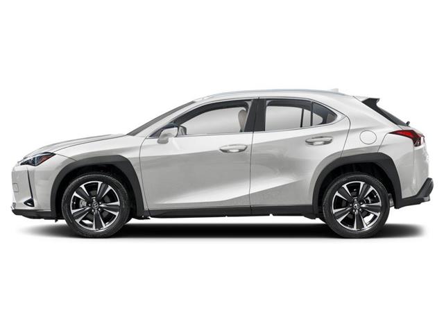 2025 Lexus UX 300h Base (Stk: 4620A) in Calgary - Image 2 of 12