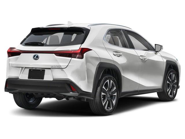 2025 Lexus UX 300h Base (Stk: 4620A) in Calgary - Image 3 of 12