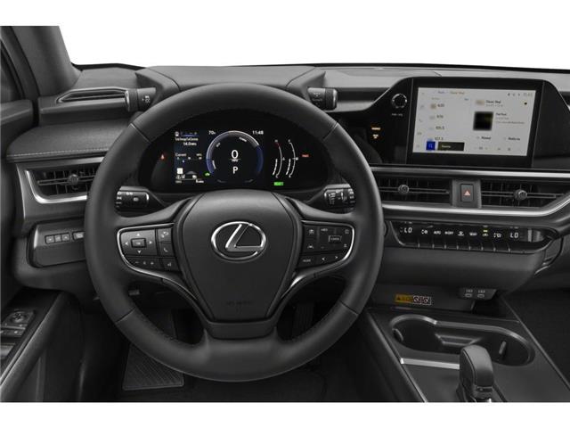 2025 Lexus UX 300h Base (Stk: 4620A) in Calgary - Image 4 of 12