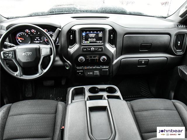 2023 Chevrolet Silverado 1500 Custom Trail Boss (Stk: U4403) in Hamilton - Image 16 of 25