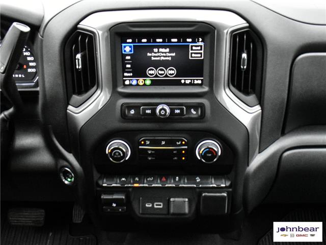 2023 Chevrolet Silverado 1500 Custom Trail Boss (Stk: U4403) in Hamilton - Image 17 of 25