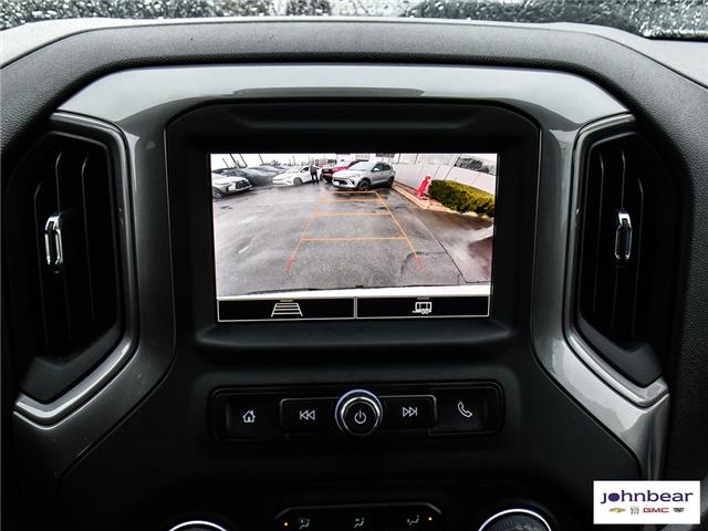 2023 Chevrolet Silverado 1500 Custom Trail Boss (Stk: U4403) in Hamilton - Image 23 of 25