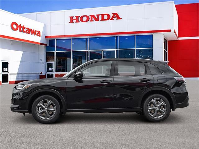2026 Honda HR-V LX (Stk: 383300) in Ottawa - Image 3 of 22