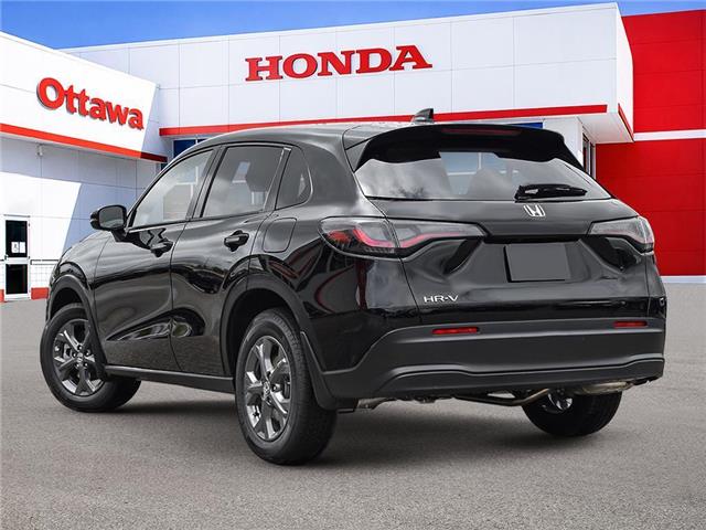 2026 Honda HR-V LX (Stk: 383300) in Ottawa - Image 4 of 22