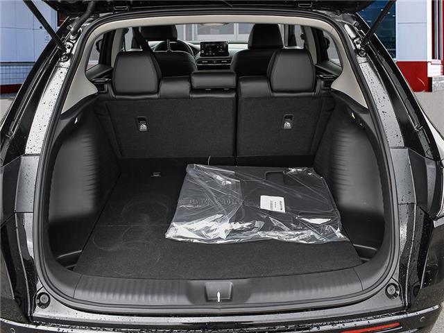 2026 Honda HR-V LX (Stk: 383300) in Ottawa - Image 7 of 22