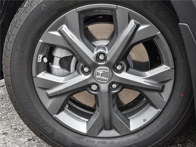 2026 Honda HR-V LX (Stk: 383300) in Ottawa - Image 8 of 22