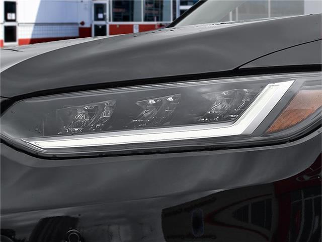 2026 Honda HR-V LX (Stk: 383300) in Ottawa - Image 10 of 22