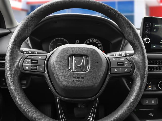 2026 Honda HR-V LX (Stk: 383300) in Ottawa - Image 12 of 22