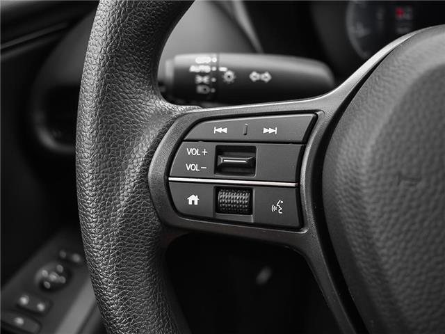 2026 Honda HR-V LX (Stk: 383300) in Ottawa - Image 14 of 22