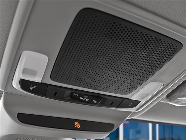 2026 Honda HR-V LX (Stk: 383300) in Ottawa - Image 18 of 22