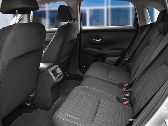 2026 Honda HR-V LX (Stk: 383300) in Ottawa - Image 20 of 22