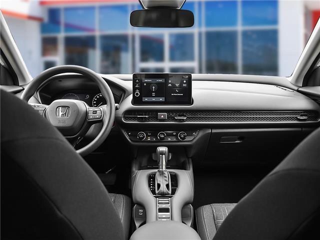 2026 Honda HR-V LX (Stk: 383300) in Ottawa - Image 21 of 22