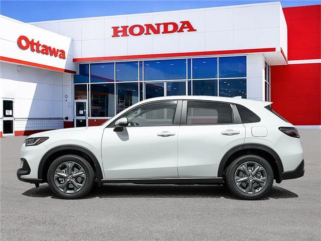 2026 Honda HR-V LX (Stk: 383280) in Ottawa - Image 3 of 23