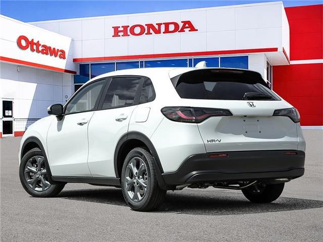 2026 Honda HR-V LX (Stk: 383280) in Ottawa - Image 4 of 23