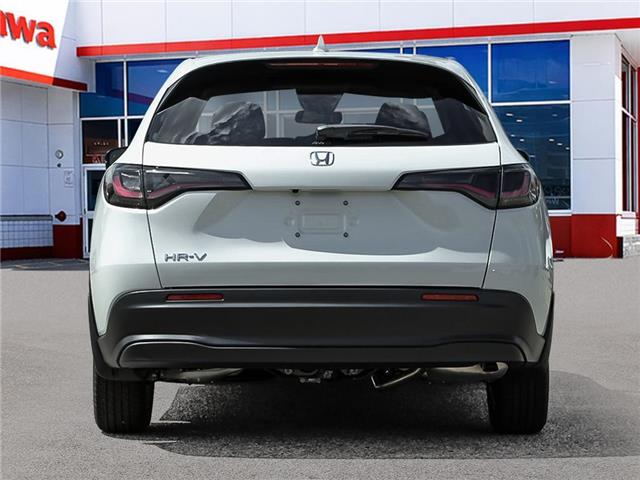 2026 Honda HR-V LX (Stk: 383280) in Ottawa - Image 5 of 23