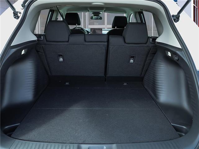 2026 Honda HR-V LX (Stk: 383280) in Ottawa - Image 7 of 23
